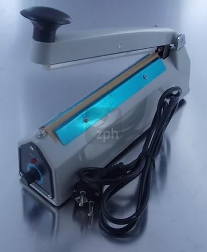 SEALAPPARAAT  PFS 200 mm  handsealer
