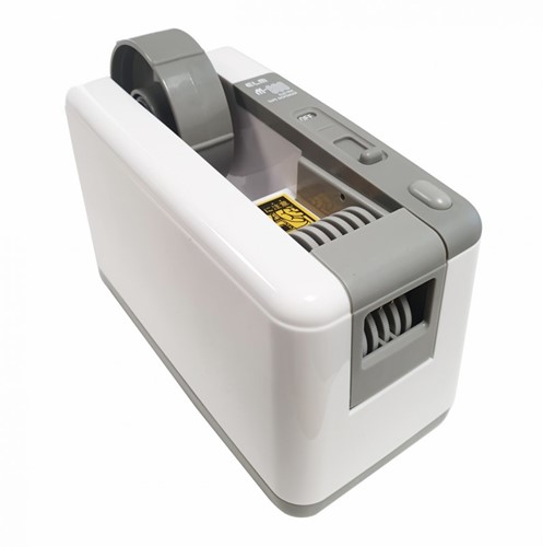 Tapedispenser electrisch  SLEL1   9 - 25 mm tape