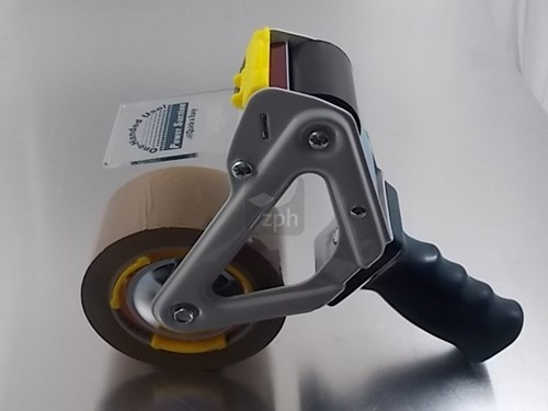 DOZENSLUITER TAPE  50/66 GF238  'ZWAAR"  HANDMODEL