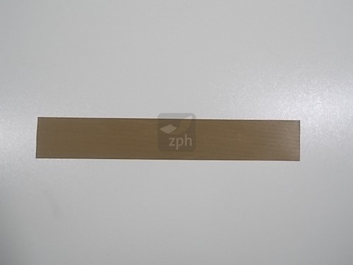 TEFLON STROOK 200 mm.