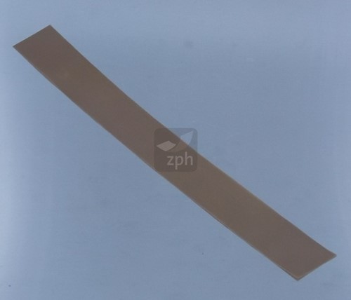 TEFLONSTROOK 400 mm.