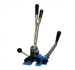 HANDSPAN EN SLUITAPPARAAT 2in1 t.b.v. 12 - 13 mm PP band