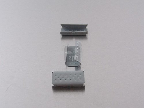SLUITZEGELS KS-BAND KU 13x0,5mm 7660774