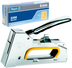 RAPID 23 TACKER NIETMACHINE