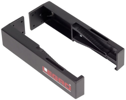 WANDSTEUN SET a 2 STUKS