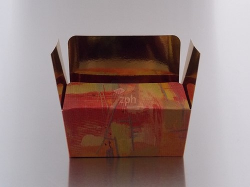 BONBON DOOSJES 375 GRAM DESSIN 109