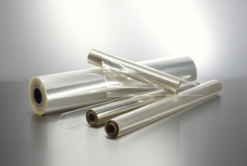 CELLOFAAN INPAKFOLIE ROL 70 cm x 50 meter
