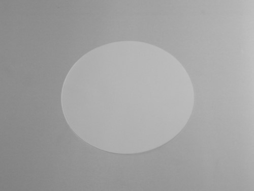 RONDELLEN PP HELDER ROND 18 cm