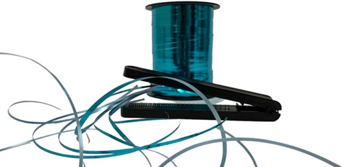 LINT SPLITSER & KRULLER voor smal en breed lint