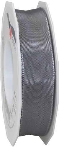 LINT STOF 25 mm x 25 meter GRIJS