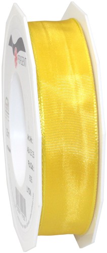 LINT STOF 25 mm x 25 meter GEEL