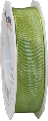 LINT STOF 25 mm x 25 meter GROEN