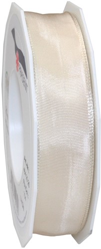 LINT STOF 25 mm x 25 meter CHAMPAGNE