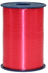 KRULLINT 5 mm 500 meter SUPER ROOD RED 