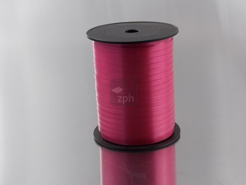KRULLINT 5 mm 500 meter ROOD FOREVER
