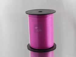 KRULLINT 5 mm 500 meter ROZE AZALEA