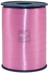 KRULLINT 5 mm 500 meter BABYROSE