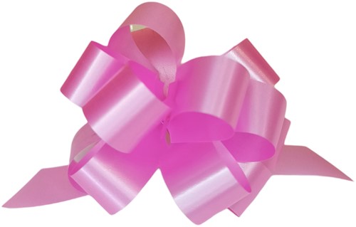 SVELTOSTRIK 19 mm ROZE ROSA FLUOR a 30 stuks