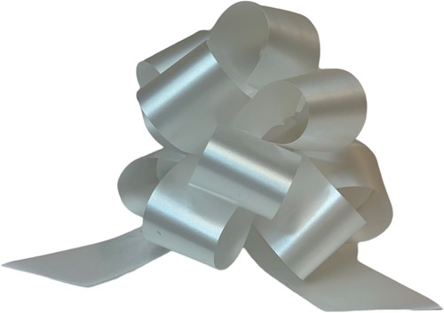 SVELTOSTRIK 30 mm WIT BIANCO a 30 stuks