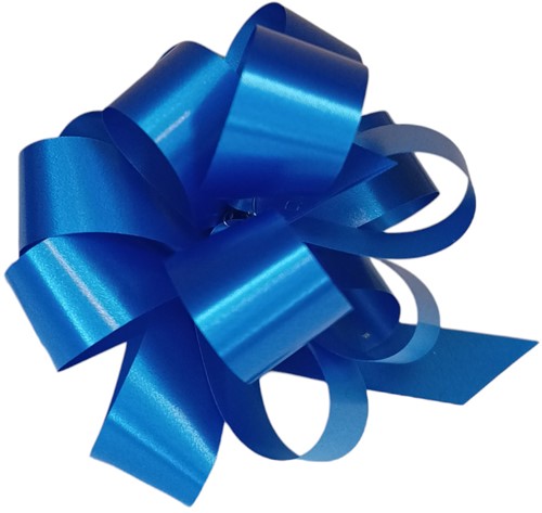 SVELTOSTRIK 19 mm BLAUW BLUE REALE a 30 stuks