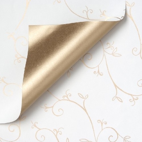 DESSINPAPIER Exclusief duo 780 50 cm breed x ca. 200 meter
