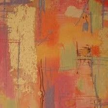 DESSIN NATURE LUXE  109   30 cm