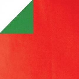 DESSIN ROOD GROEN 5110   50 cm