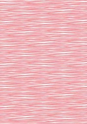 DESSIN INPAK CADEAU PAPIER 50 cm TONE STRIPE LIGHT PINK 200 mt K60739