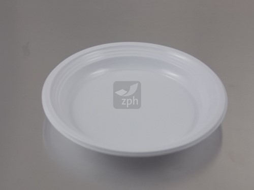 PLASTIC LUNCH  SANDWICH BORD   PS 17 cm