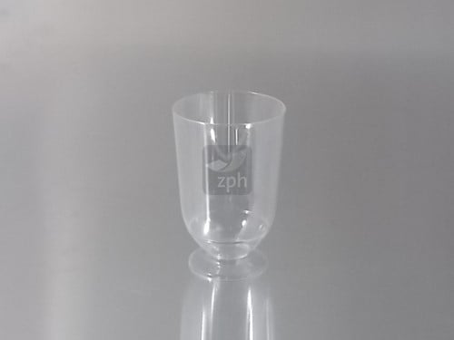 WIJNGLAS OP VOET CRYSTALLO 185 cc