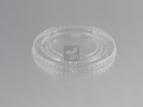 DEKSEL CLEARCUP  VLAK 9-12 OZ  SAPB  (SO-662TP)