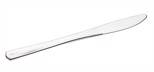 MES ZILVER metallic 20 cm