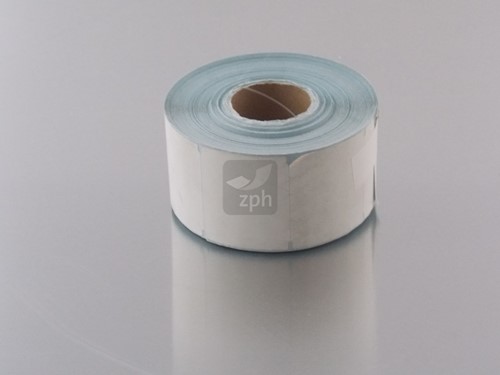 THERMO-ETIKETTEN weegschaal type CX 30   49x42 mm