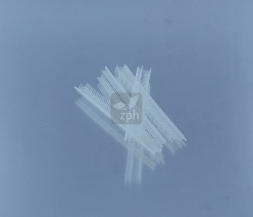RIDDERSPOREN / textielpins  7 mm nylon