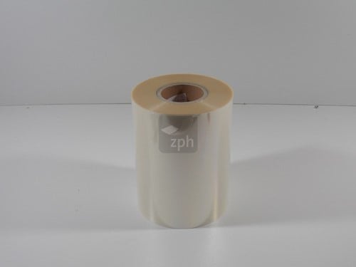 KLAPPACK FOLIE PEEL 30 MY 230mm x 500 mtr CD442