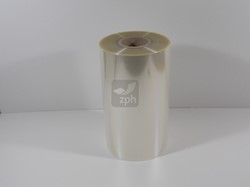AFDEKFOLIE 345 mm x 400 meter type PET/PP 52 mµ  12/40