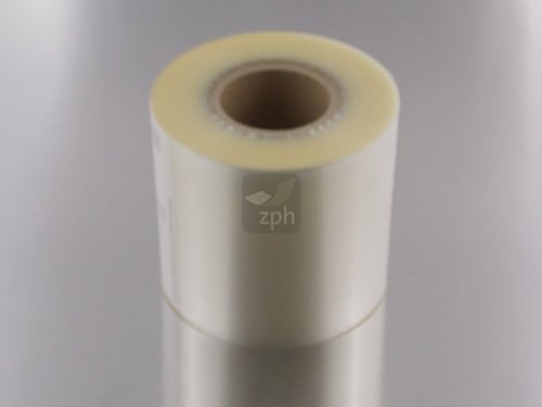 SEALFOLIE 154 mm x 250 meter DUNI 147974 voor PP menuschalen