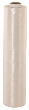 MACHINE PALLETFOLIE STRETCHFILM 50 cm x 23 mµ 150% rek