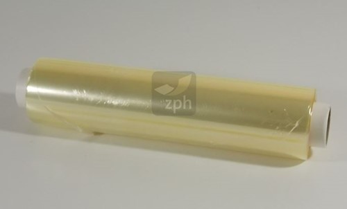 KLEEFFOLIE  REFILL 30cm  kleeffolie EXTRA DIK (10 micron)  CHAMPAGNE