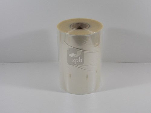 SLUITFOLIE ROL OPA/CPP AF 340 mm x 550 meter