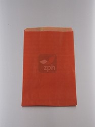 FOURNITUREN ZAK 12x19 cm ROOD