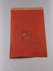 FOURNITUREN ZAK 17,5x26 cm ROOD