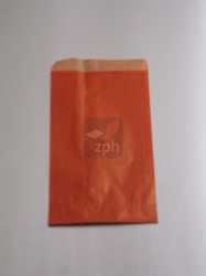 FOURNITUREN ZAK 10x16 cm ROOD