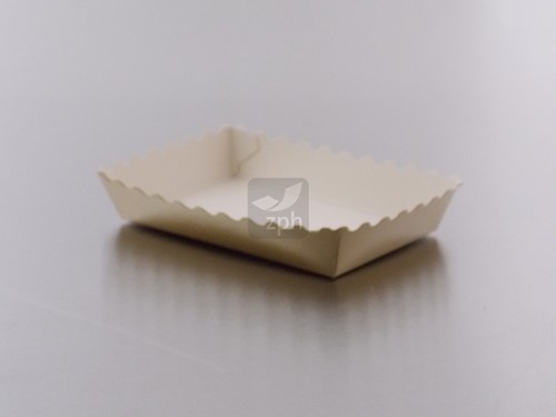 DUPLEX DELI BAKJE   GOUD 096    115x75x25 mm