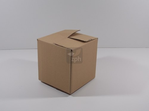 GOLFKARTON DOOS 200x200x200 mm FC0201 EG B