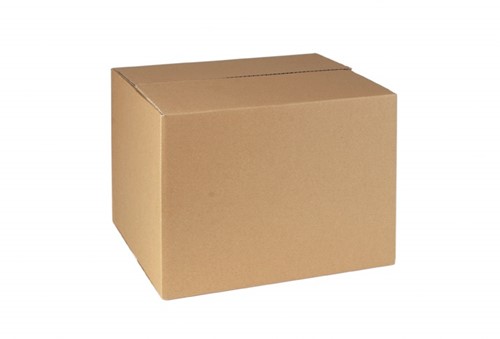 GOLFKARTON DOOS 350x260x175 mm FC0201 EG B