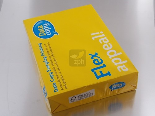 DATACOPY PREMIUM KOPIEERPAPIER  A3  80 grams papier 420x297 mm high white  
