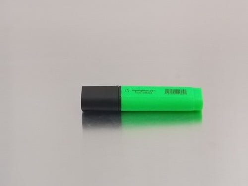 MARKEERSTIFT GROEN
