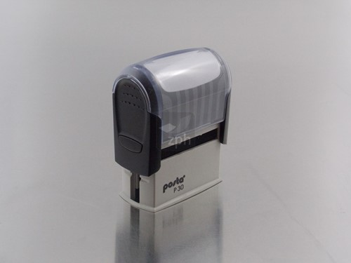 STEMPELAUTOMAAT POSTA P30