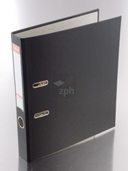 ORDNER KARTON 75 MM ZWART (46997)